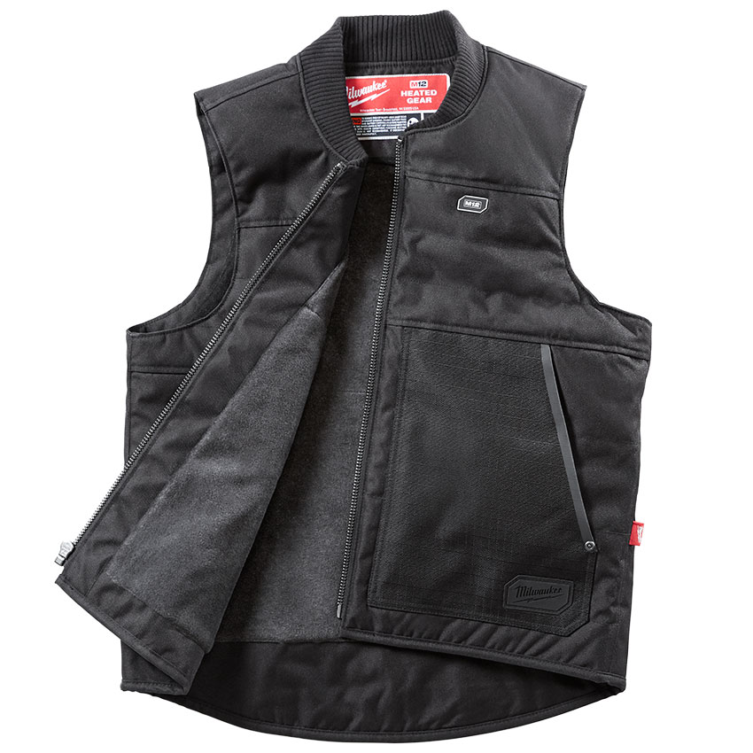 Ripstop Vest