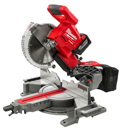 Miter Saw