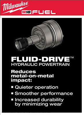 Surge™ Powertrain