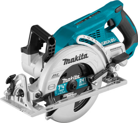 Makita Rear Handle Saw